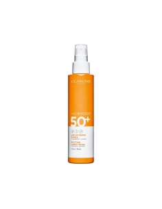 Clarins Lait-en-Spray Solaire Corpo SPF 50+ 150ml