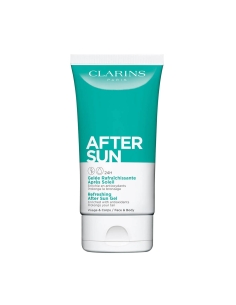 Clarins After Sun Refreshing After Sun Gel 150ml 2