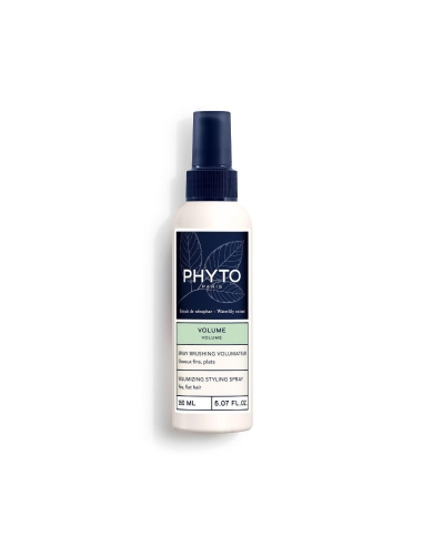Phyto Phytovolume Spray Brushing Volumador 150ml