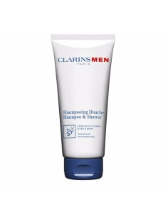 Clarins Men Shampooing Douche 200ml