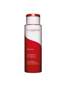 Clarins Body Fit Gel Creme 200ml