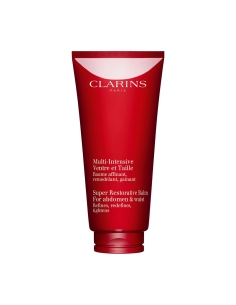 Clarins Multi-Intensive Ventre et Taille 200ml