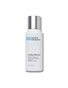 Geek and Gorgeous Calm Down 100ml