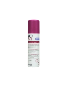 Leti SR Bruma Anti-Vermelhidão Ativa 75ml 2