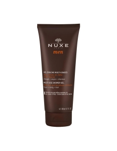 Nuxe Men Gel de Duche Multiusos 200ml