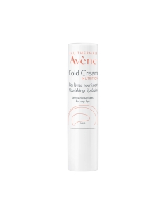 Avène Cold Cream Nutrition Stick Lábios Nutritivo 4g