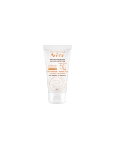 Avène Solar Creme Mineral SPF50+ 50ml