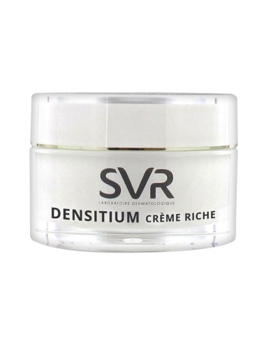 SVR Densitium Creme Rico 50ml
