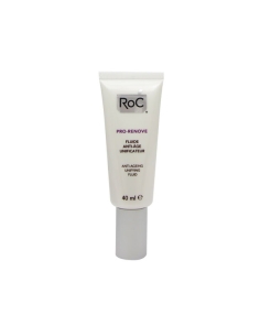 Roc Pro-Renove Fluido Anti-Idade Unificante 50ml