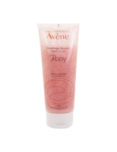 Avène Body Esfoliante 200ml