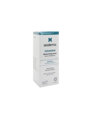 Sesderma Oceanskin Sérum Hidratante 30ml