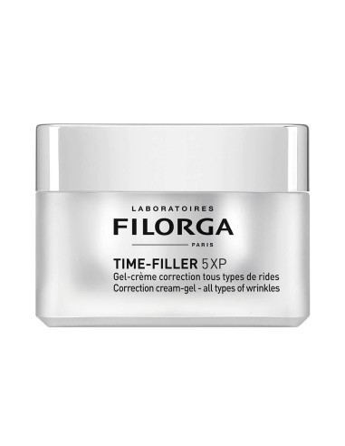 Filorga Time-Filler 5XP Gel-Creme 50ml