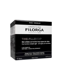 Filorga Time-Filler 5XP Gel-Creme 50ml 2