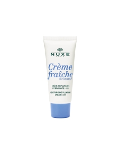 Nuxe Crème Fraîche de Beauté Creme Hidratante Repulpante... 2