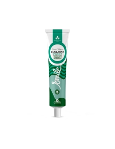 Ben Anna Dentífrico Natural Menta com Flúor 75ml