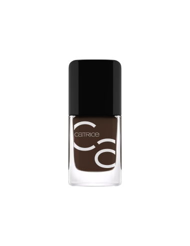 Catrice Iconails Gel Lacquer 131 Espressoly Great 10,5ml