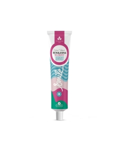 Ben Anna Dentífrico Natural Frutos Silvestres com Flúor 75ml