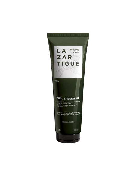 Lazartigue Curl Specialist Creme Definição e Proteção de Caracóis 250ml
