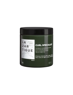 Lazartigue Curl Specialist Máscara Hidratação Intensa...