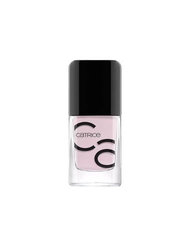 Catrice Iconails Gel Lacquer 120 Pink Clay 10,5ml