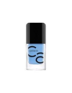 Catrice Iconails Gel Lacquer 117 Aqua Manicure 10,5ml