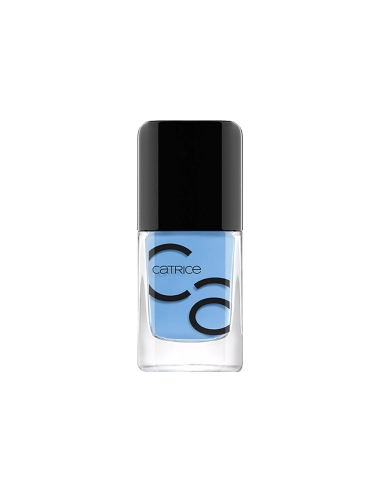 Catrice Iconails Gel Lacquer 117 Aqua Manicure 10,5ml