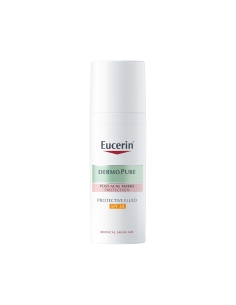 Eucerin DermoPure Fluido Protetor SPF30 50ml