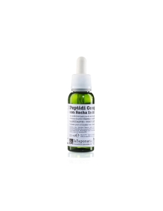 laSaponaria Complexo de Péptidos com Sacha Inchi 30ml