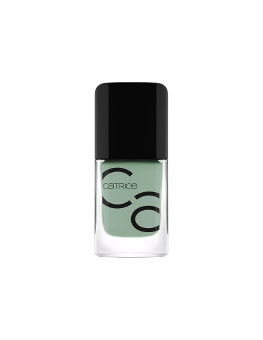 Catrice Iconails Gel Lacquer 124 Believe in Jade 10,5ml