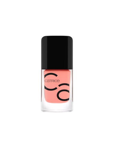 Catrice Iconails Gel Lacquer 147 Glitter N Rose 10,5ml
