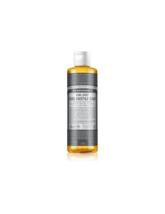 Dr. Bronner's Sabonete Puro de Castela 240ml