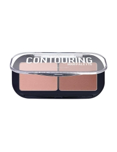 Essence Contouring Duo Palette 10 7g 2