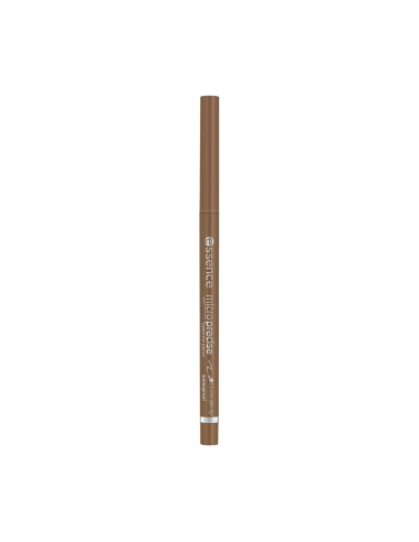 Essence Micro Precise Eyebrow Pencil 02 Light Brown 0,05g