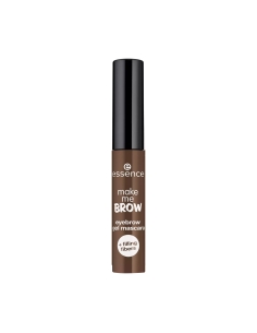 Essence Make Me Brow Eyebrow Gel Mascara 05 Chocolaty...