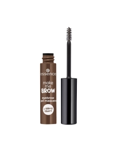 Essence Make Me Brow Eyebrow Gel Mascara 05 Chocolaty... 2