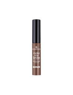 Essence Make Me Brow Eyebrow Gel Mascara 02 Browny Brows...