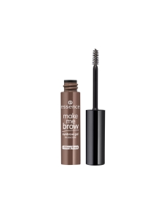 Essence Make Me Brow Eyebrow Gel Mascara 02 Browny Brows... 2