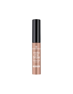 Essence Make Me Brow Eyebrow Gel Mascara 01 Blondy Brows...