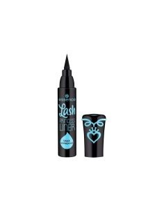 Essence Lash Princess Liner Black Waterproof 3ml 2