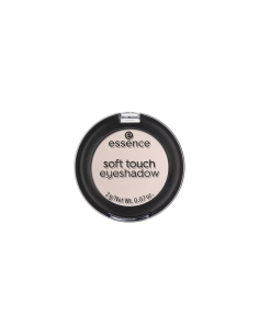 Essence Soft Touch Eyeshadow 01 The One 2g