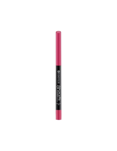 Essence 8h Matte Comfort Lipliner 05 Pink Blush 0,3g