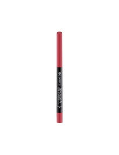 Essence 8h Matte Comfort Lipliner 07 Classic Red 0,3g