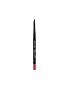 Essence 8h Matte Comfort Lipliner 07 Classic Red 0,3g 2