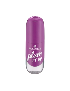 Essence Gel Nail Colour 54 Plum It Up 8ml