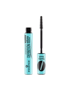 Essence Maximum Definition Waterproof Volume Mascara 8ml 2