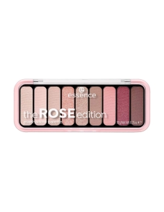 Essence The Rose Edition Eyeshadow Palette 10g