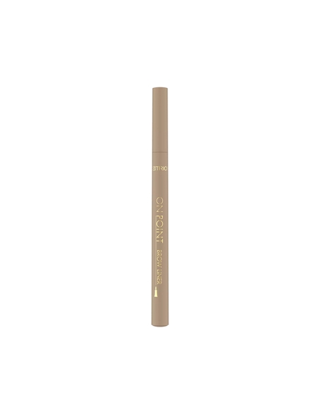 Catrice On Point Brow Liner 010 Dark Blonde 1ml