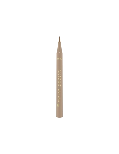 Catrice On Point Brow Liner 010 Dark Blonde 1ml
