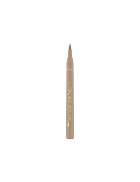 Catrice On Point Brow Liner 010 Dark Blonde 1ml