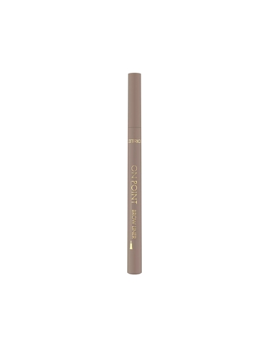 Catrice On Point Brow Liner 020 Medium Brown 1ml